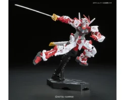 RG 1/144 GUNDAM ASTRAY RED FRAME -Figurines Du Modèle GUN83120 7