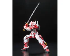 RG 1/144 GUNDAM ASTRAY RED FRAME -Figurines Du Modèle GUN83120 8