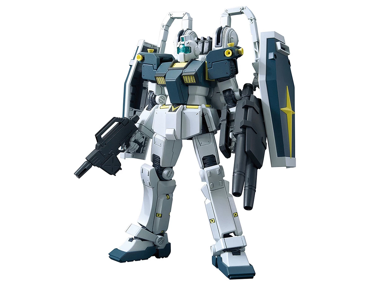 HGGTB 1/144 RGM-79 GM (THUNDERBOLT VER.) 4 HGGTB 1/144 RGM-79 GM (THUNDERBOLT VER.) – Image 2