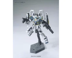HGGTB 1/144 RGM-79 GM (THUNDERBOLT VER.) 7 HGGTB 1/144 RGM-79 GM (THUNDERBOLT VER.) -Figurines Du Modèle GUN83135 3
