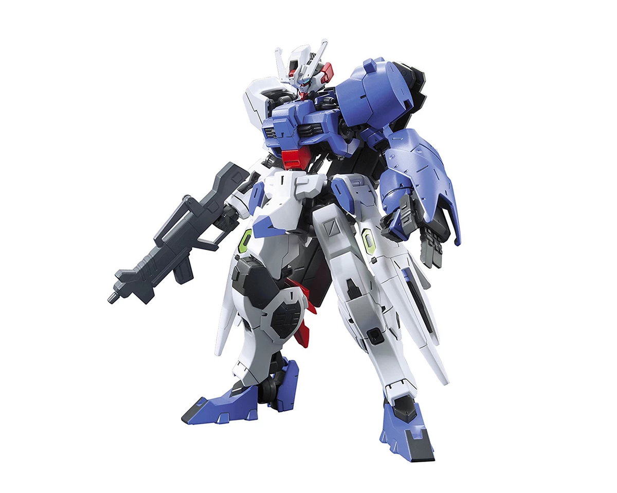 HGIBO 1/144 GUNDAM ASTAROTH 4 HGIBO 1/144 GUNDAM ASTAROTH – Image 2