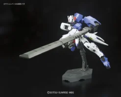 HGIBO 1/144 GUNDAM ASTAROTH 7 HGIBO 1/144 GUNDAM ASTAROTH -Figurines Du Modèle GUN83137 3