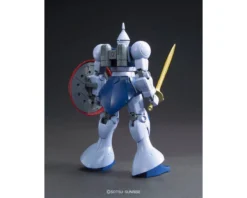 HGUC 1/144 GYAN 12 HGUC 1/144 GYAN -Figurines Du Modèle GUN83140 3