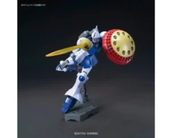 HGUC 1/144 GYAN 15 HGUC 1/144 GYAN -Figurines Du Modèle GUN83140 6