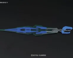 RG 1/144 00 QAN[T] -Figurines Du Modèle GUN83141 10