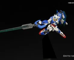 RG 1/144 00 QAN[T] -Figurines Du Modèle GUN83141 8