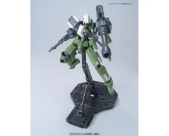 FM 1/100 GRAZE CUSTOM -Figurines Du Modèle GUN83191 3