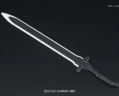 FM 1/100 GRAZE CUSTOM -Figurines Du Modèle GUN83191 9