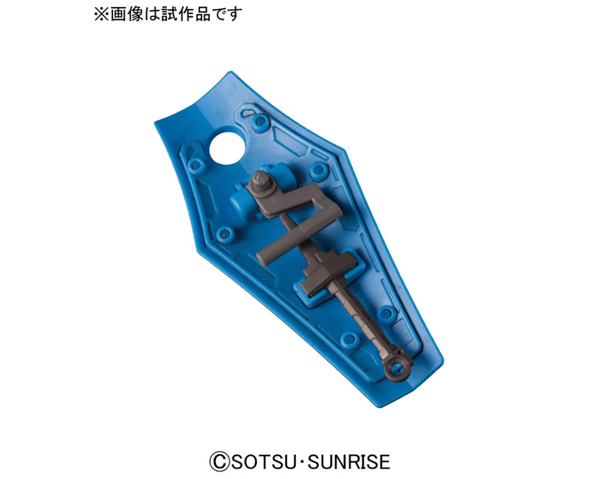 HGUC 1/144 GOUF 12 HGUC 1/144 GOUF – Image 10