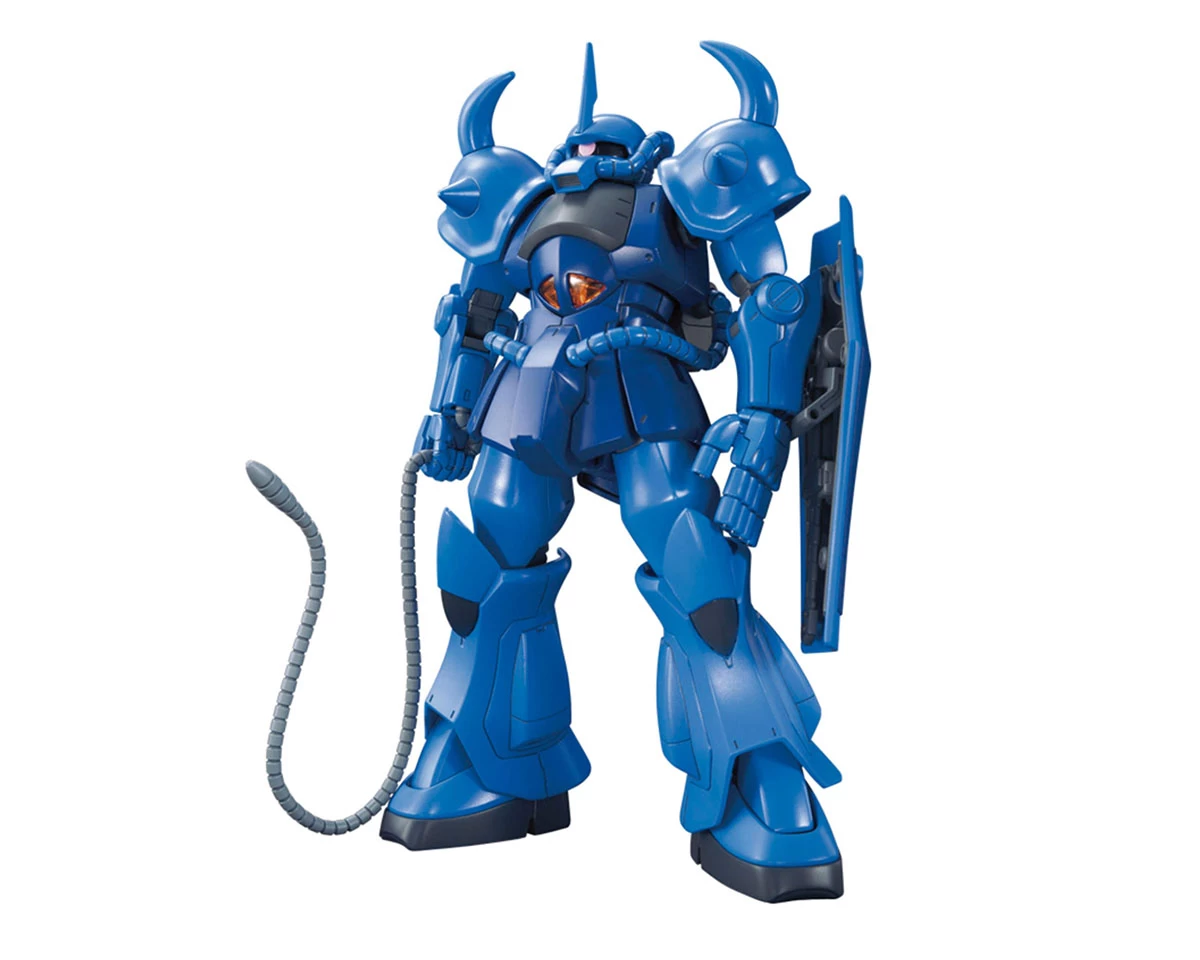 HGUC 1/144 GOUF 4 HGUC 1/144 GOUF – Image 2