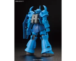 HGUC 1/144 GOUF 14 HGUC 1/144 GOUF -Figurines Du Modèle GUN83213 3