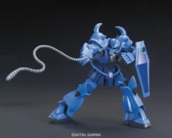 HGUC 1/144 GOUF 15 HGUC 1/144 GOUF -Figurines Du Modèle GUN83213 4