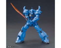 HGUC 1/144 GOUF 17 HGUC 1/144 GOUF -Figurines Du Modèle GUN83213 6