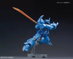 HGUC 1/144 GOUF 18 HGUC 1/144 GOUF -Figurines Du Modèle GUN83213 7