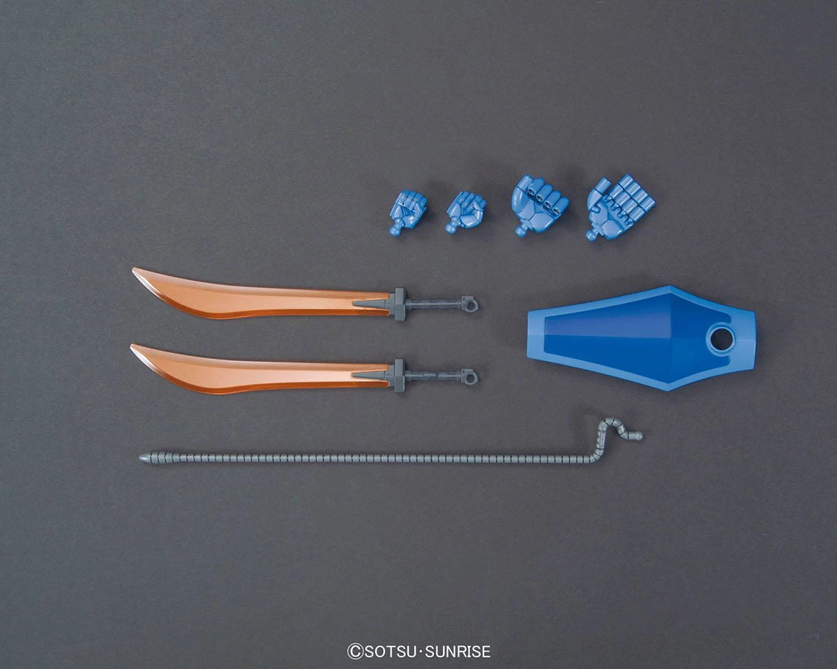 HGUC 1/144 GOUF 11 HGUC 1/144 GOUF – Image 9