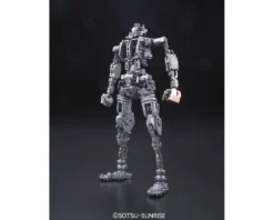 RG 1/144 MS-06S CHAR’S ZAKU II -Figurines Du Modèle GUN83214 4