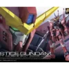 RG 1/144 JUSTICE GUNDAM 1 RG 1/144 JUSTICE GUNDAM -Figurines Du Modèle GUN83216 1