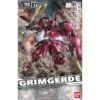 FM 1/100 GRIMGERDE -Figurines Du Modèle GUN83217 1