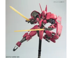 FM 1/100 GRIMGERDE 7 FM 1/100 GRIMGERDE -Figurines Du Modèle GUN83217 3