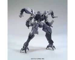 HGIBO 1/144 GRAZE EIN -Figurines Du Modèle GUN83232 3