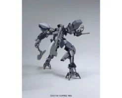 HGIBO 1/144 GRAZE EIN -Figurines Du Modèle GUN83232 4