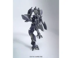 HGIBO 1/144 GRAZE EIN -Figurines Du Modèle GUN83232 5