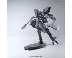 HGIBO 1/144 GRAZE EIN -Figurines Du Modèle GUN83232 7