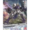 FM 1/100 GUNDAM KIMARIS TROOPER -Figurines Du Modèle GUN83240 1