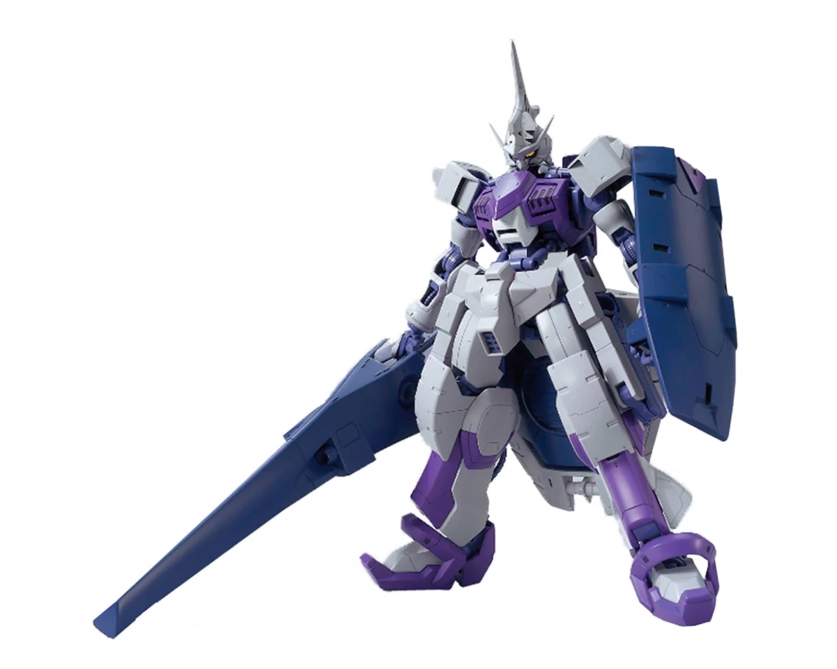 FM 1/100 GUNDAM KIMARIS TROOPER 4 FM 1/100 GUNDAM KIMARIS TROOPER – Image 2