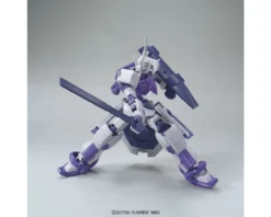FM 1/100 GUNDAM KIMARIS TROOPER 7 FM 1/100 GUNDAM KIMARIS TROOPER -Figurines Du Modèle GUN83240 3