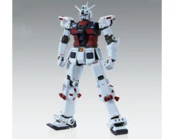 MG 1/100 FULL ARMOR GUNDAM THUNDERBOLT VER. KA -Figurines Du Modèle GUN83242 3