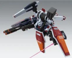 MG 1/100 FULL ARMOR GUNDAM THUNDERBOLT VER. KA -Figurines Du Modèle GUN83242 6