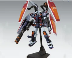 MG 1/100 FULL ARMOR GUNDAM THUNDERBOLT VER. KA -Figurines Du Modèle GUN83242 7