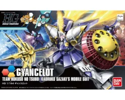 HGBF 1/144 GYANCELOT