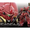 RG 1/144 SINANJU 1 RG 1/144 SINANJU -Figurines Du Modèle GUN83256 1