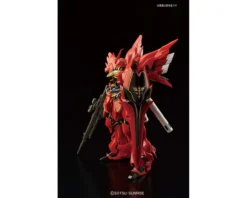 RG 1/144 SINANJU 16 RG 1/144 SINANJU -Figurines Du Modèle GUN83256 5