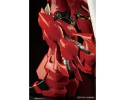 RG 1/144 SINANJU 17 RG 1/144 SINANJU -Figurines Du Modèle GUN83256 6