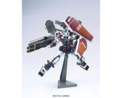 HGGTB 1/144 FULL ARMOR GUNDAM THUNDERBOLT (GUNDAM THUNDERBOLT VER.) 7 HGGTB 1/144 FULL ARMOR GUNDAM THUNDERBOLT (GUNDAM THUNDERBOLT VER.) -Figurines Du Modèle GUN83294 3