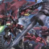 MG 1/100 GUNDAM EPYON EW VER 1 MG 1/100 GUNDAM EPYON EW VER -Figurines Du Modèle GUN83298 1