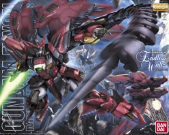 MG 1/100 GUNDAM EPYON EW VER
