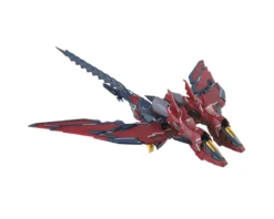 MG 1/100 GUNDAM EPYON EW VER 9 MG 1/100 GUNDAM EPYON EW VER -Figurines Du Modèle GUN83298 4