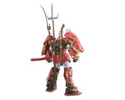 MG 1/100 SHIN MUSHA GUNDAM -Figurines Du Modèle GUN83303 3