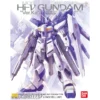 MG 1/100 RX-93 HI-NU GUNDAM VER. KA -Figurines Du Modèle GUN83304 1