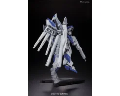 MG 1/100 RX-93 HI-NU GUNDAM VER. KA -Figurines Du Modèle GUN83304 6