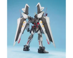 MG 1/100 STRIKE NOIR GUNDAM 14 MG 1/100 STRIKE NOIR GUNDAM -Figurines Du Modèle GUN83305 3