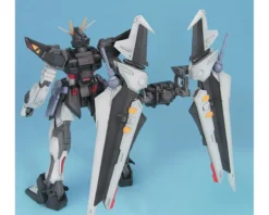 MG 1/100 STRIKE NOIR GUNDAM 16 MG 1/100 STRIKE NOIR GUNDAM -Figurines Du Modèle GUN83305 5