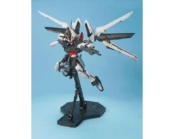 MG 1/100 STRIKE NOIR GUNDAM 17 MG 1/100 STRIKE NOIR GUNDAM -Figurines Du Modèle GUN83305 6