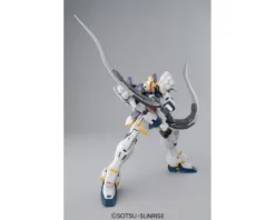 MG 1/100 GUNDAM SANDROCK EW VER -Figurines Du Modèle GUN83306 4