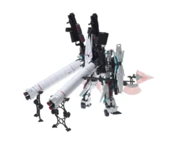 MG 1/100 FULL ARMOR UNICORN GUNDAM VER. KA 8 MG 1/100 FULL ARMOR UNICORN GUNDAM VER. KA -Figurines Du Modèle GUN83309 3