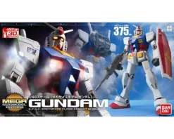 MEGASIZE 1/48 RX-78-2 GUNDAM